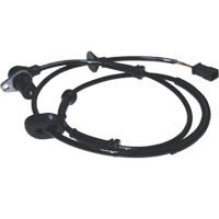 Sensor, wheel speed (VE52307)