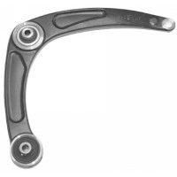 Control/Trailing Arm, wheel suspension (23040)