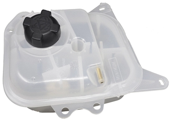 Expansion Tank, coolant (16386)