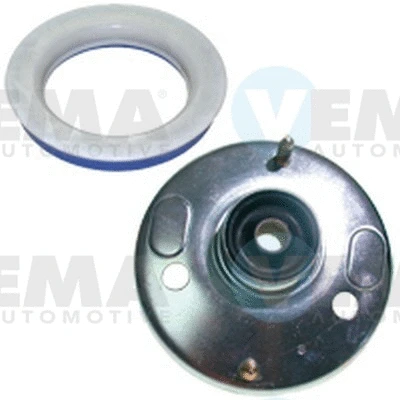 Repair Kit, suspension strut support mount (440078)
