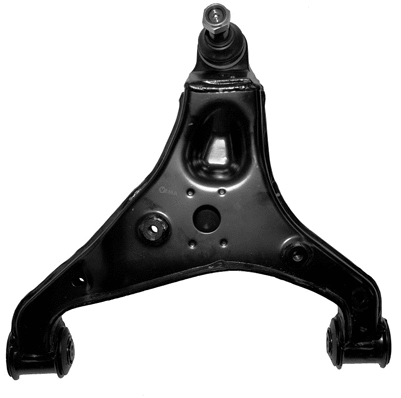 Control/Trailing Arm, wheel suspension (26299)