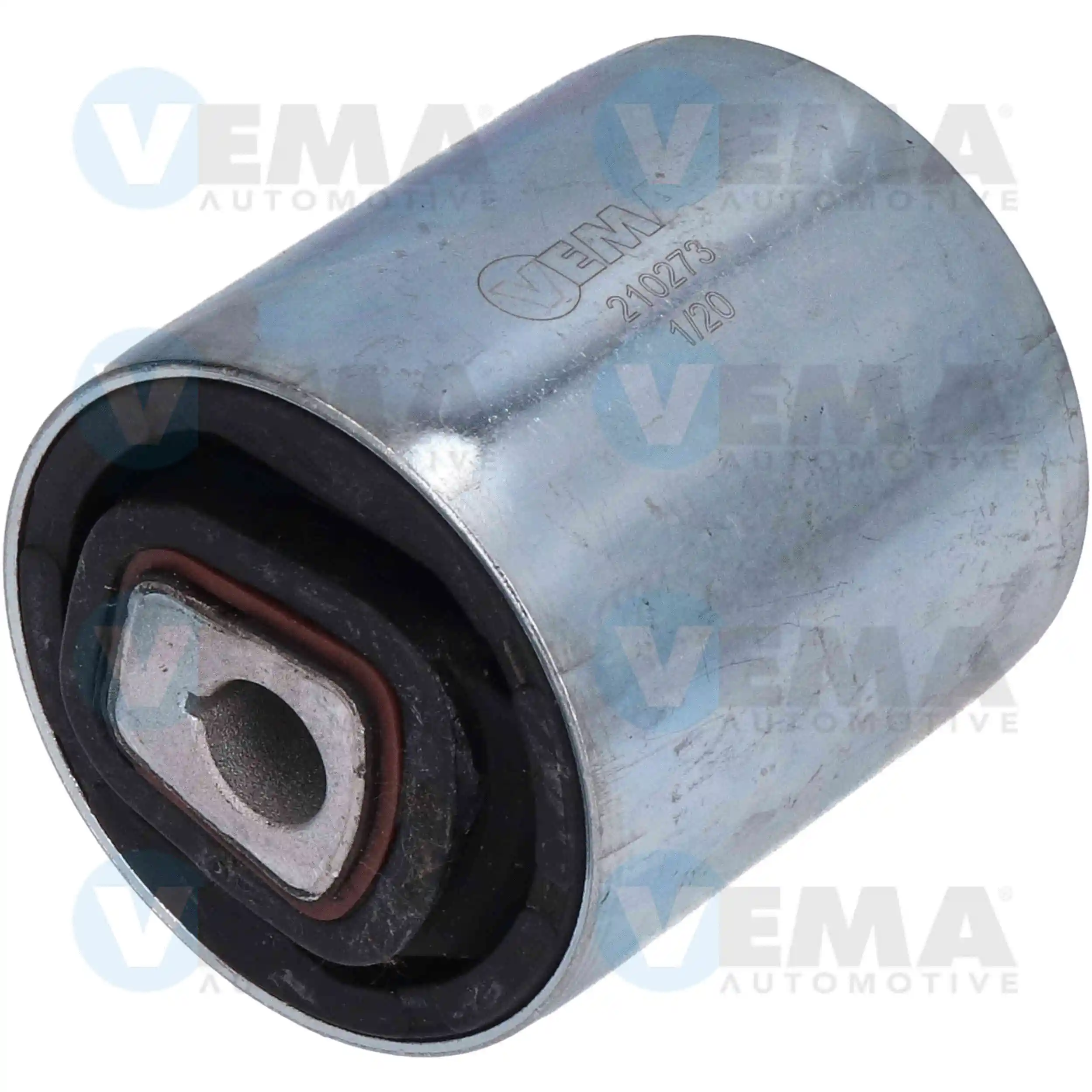 Mounting, control/trailing arm (210273)