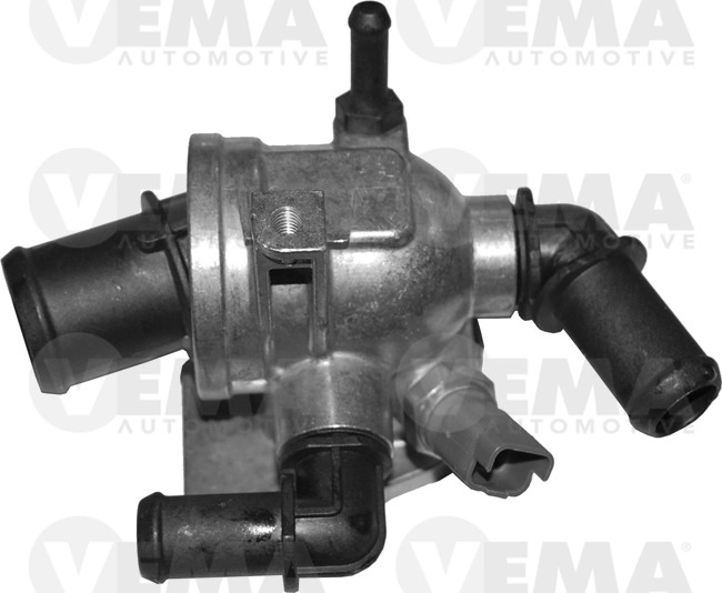 Coolant Flange (13486)