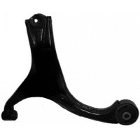 Control/Trailing Arm, wheel suspension (25326)