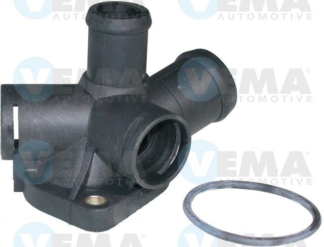 Coolant Flange (13888)