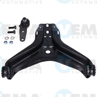 Control/Trailing Arm Kit, wheel suspension (183009)