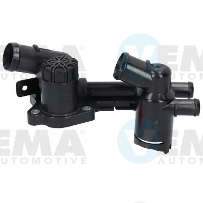 Coolant Flange (460245)