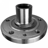 Wheel Hub (19752)