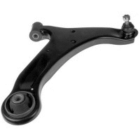 Control/Trailing Arm, wheel suspension (27062)