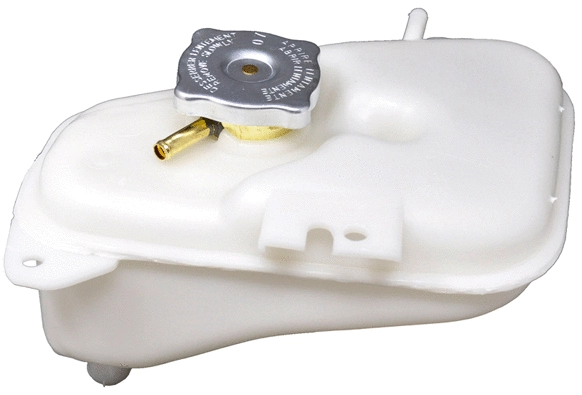Expansion Tank, coolant (16363)