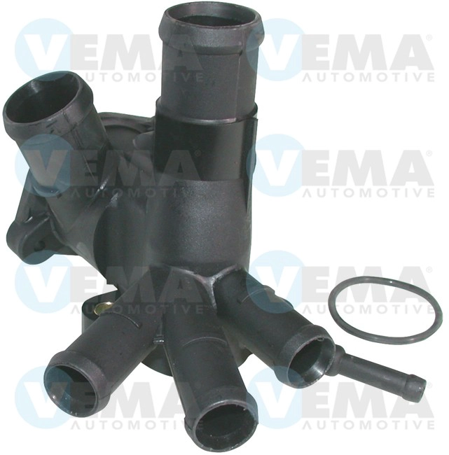 Coolant Flange (13420)