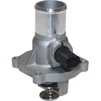 Coolant Flange (VE8935)