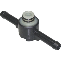 Valve, fuel filter (VE4864)