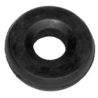 Repair Kit, suspension strut support mount (600008)