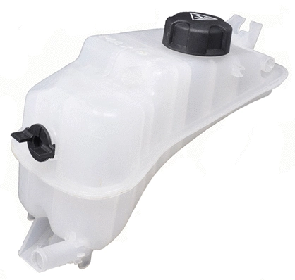 Expansion Tank, coolant (163028)