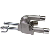 Coolant Flange (VE80436)