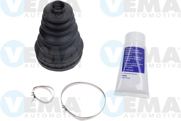 Bellow Kit, steering (318002)