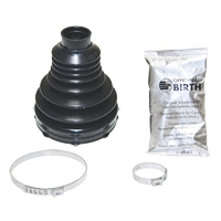 Bellow Kit, drive shaft (VE7773/KM)