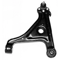 Control/Trailing Arm, wheel suspension (16024)