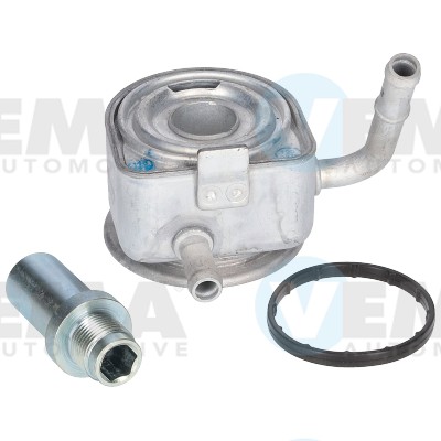 Oil Cooler, engine oil (340088)