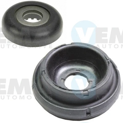 Repair Kit, suspension strut support mount (440052)
