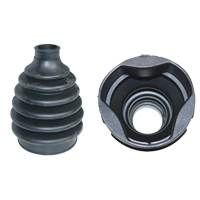 Bellow, drive shaft (VE7258)