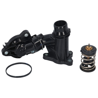 Coolant Flange (VE81106)