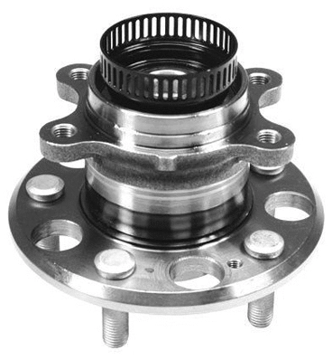 Wheel Hub (19966)