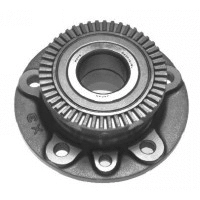 Wheel Hub (17764)