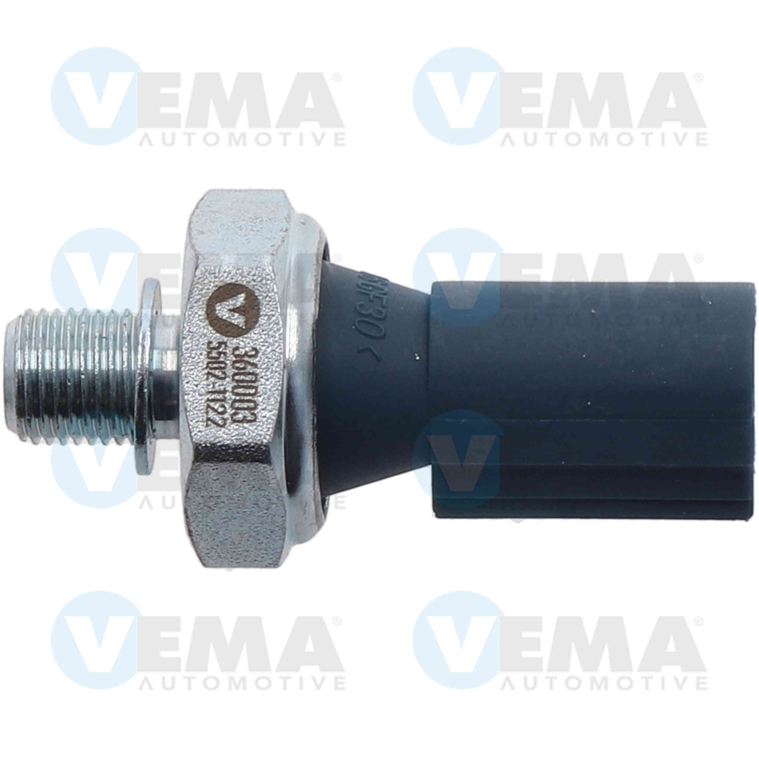 Oil Pressure Switch (360003)