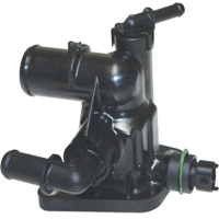 Coolant Flange (VE8466)