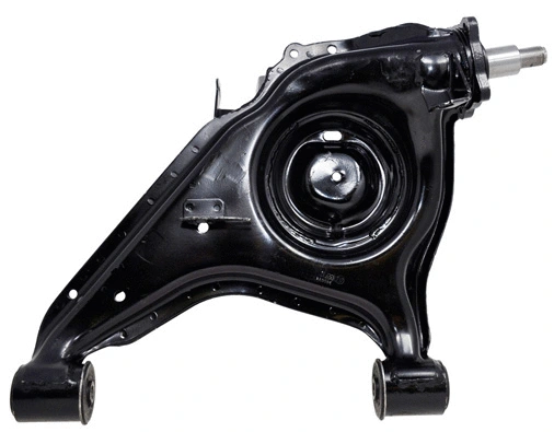 Control/Trailing Arm, wheel suspension (260055)
