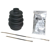 Bellow Kit, drive shaft (VE7055/KM)