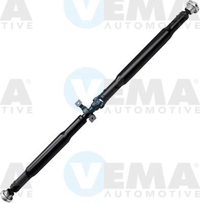Propshaft, axle drive (182001)