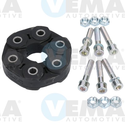 Joint, propshaft (500040)