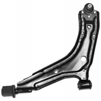 Control/Trailing Arm, wheel suspension (22177)