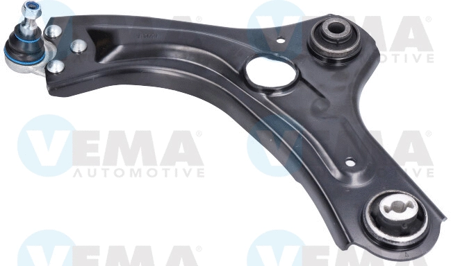 Control/Trailing Arm, wheel suspension (260597)