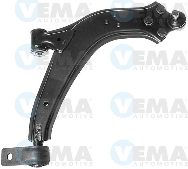 Control/Trailing Arm, wheel suspension (16768)