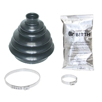 Bellow Kit, drive shaft (VE7554/KM)