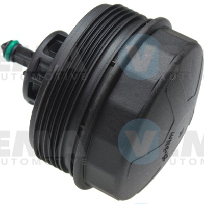 Cap, oil filter housing (303045)
