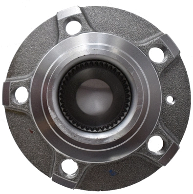 Wheel Hub (19771)