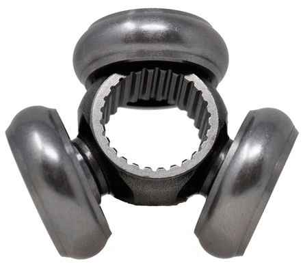 Spider Assembly, drive shaft (762)