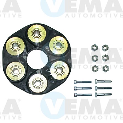 Joint, propshaft (500026)