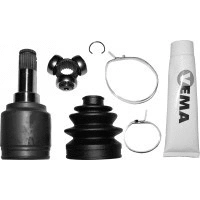 Joint Kit, drive shaft (16448K2)
