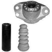 Repair Kit, suspension strut support mount (44100)