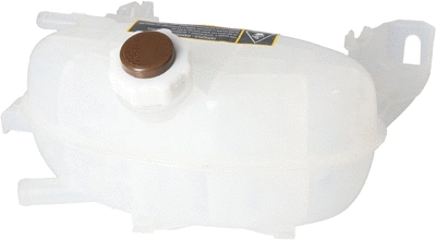 Expansion Tank, coolant (160039)