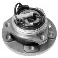 Wheel Hub (19756)