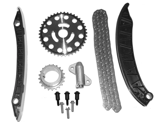 Timing Chain Kit (12363)