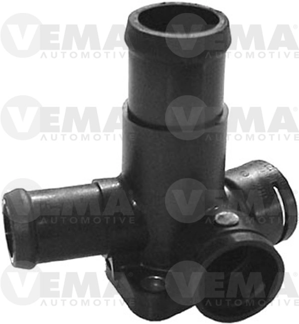 Coolant Flange (13871)