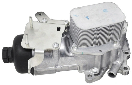 Oil Cooler, engine oil (340002)